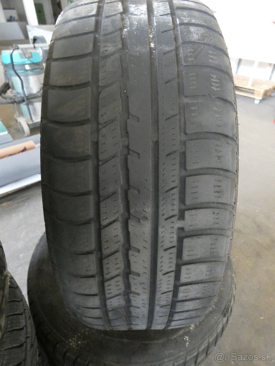 Disky 5x112 R16 - 2