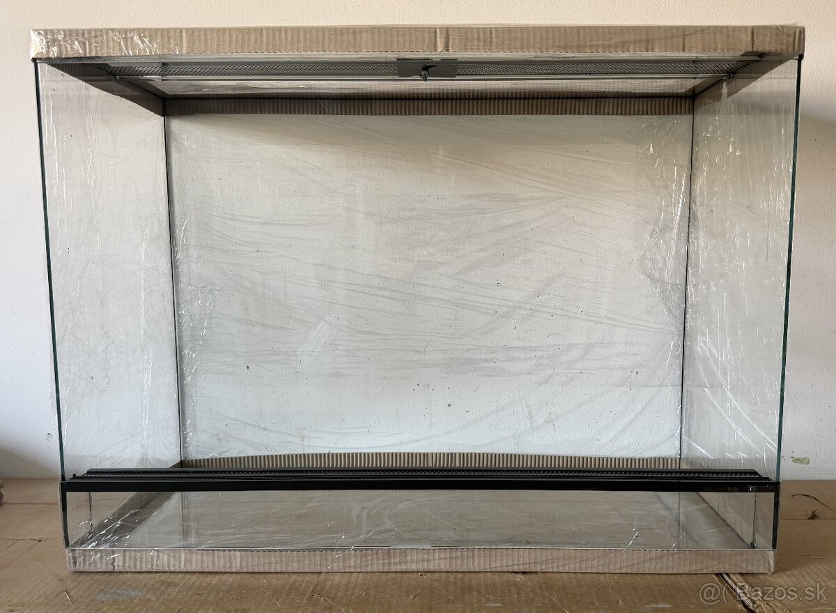 Terárium 75x35x56 - 2