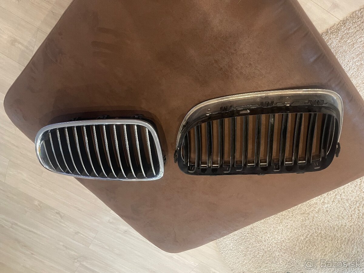 Ladvinky BMW f10 - 2