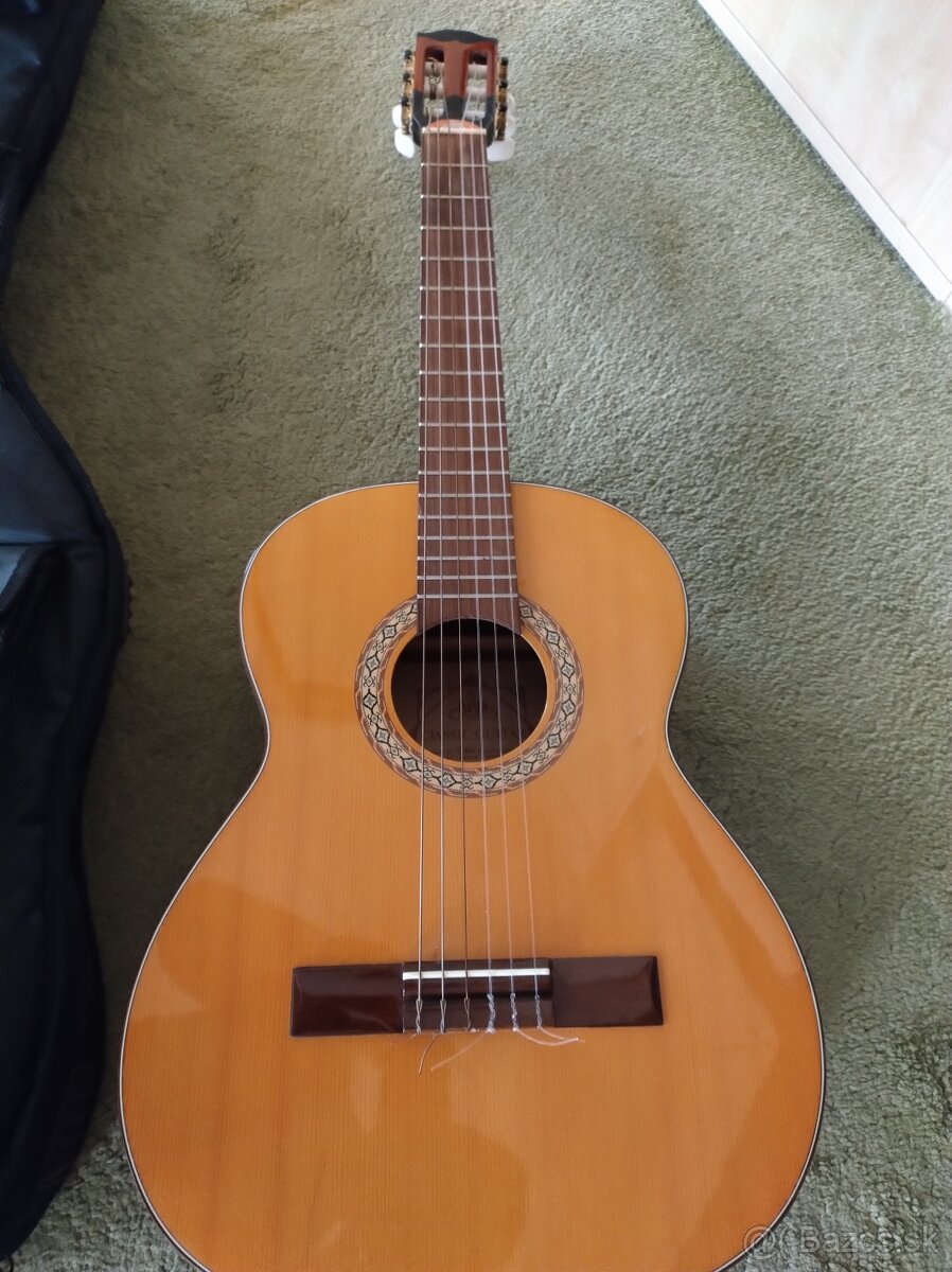 Detska gitara - 2