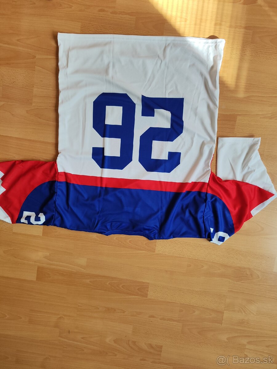 Hokejový dres - 2