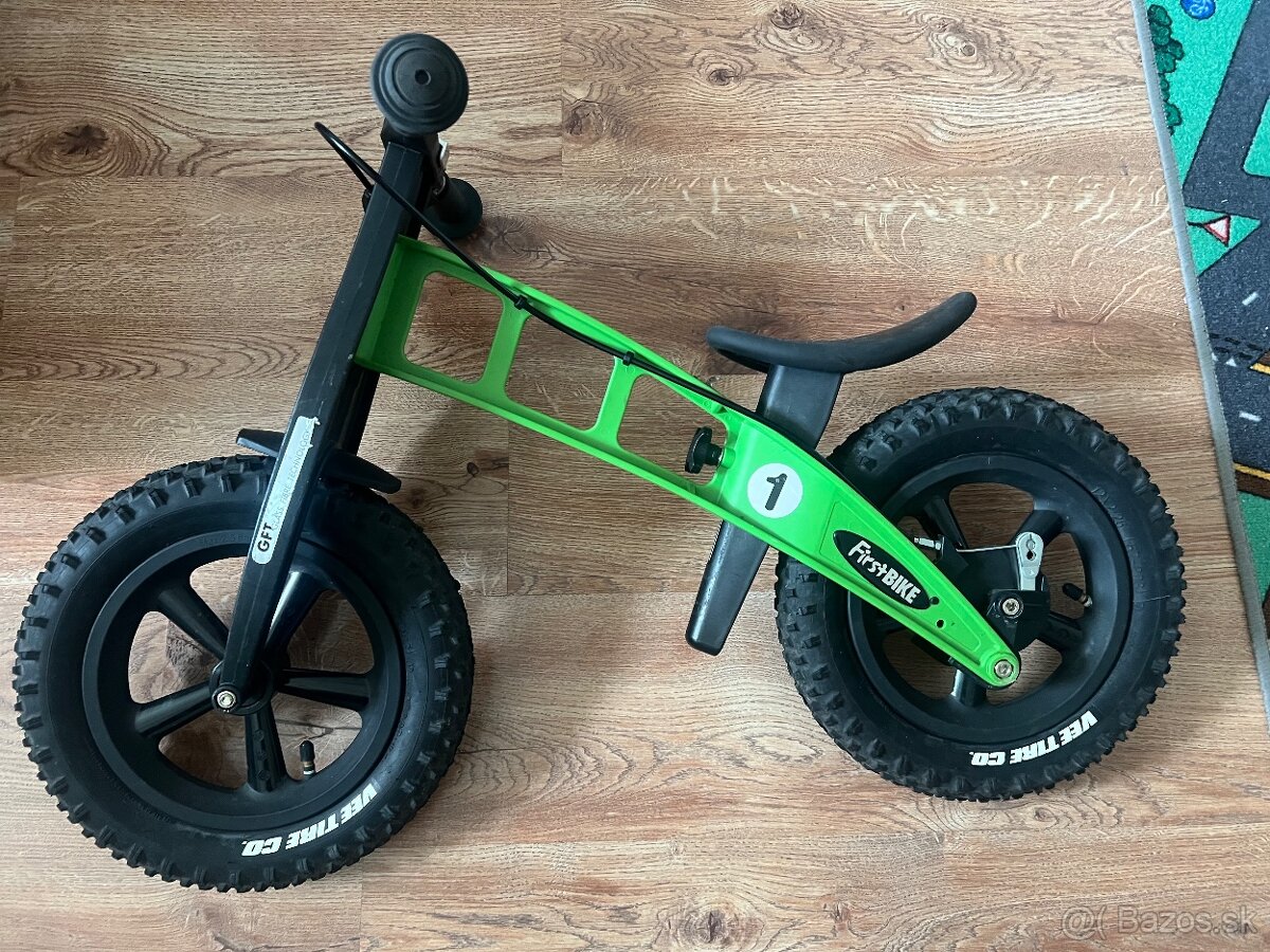 FirstBike - 2