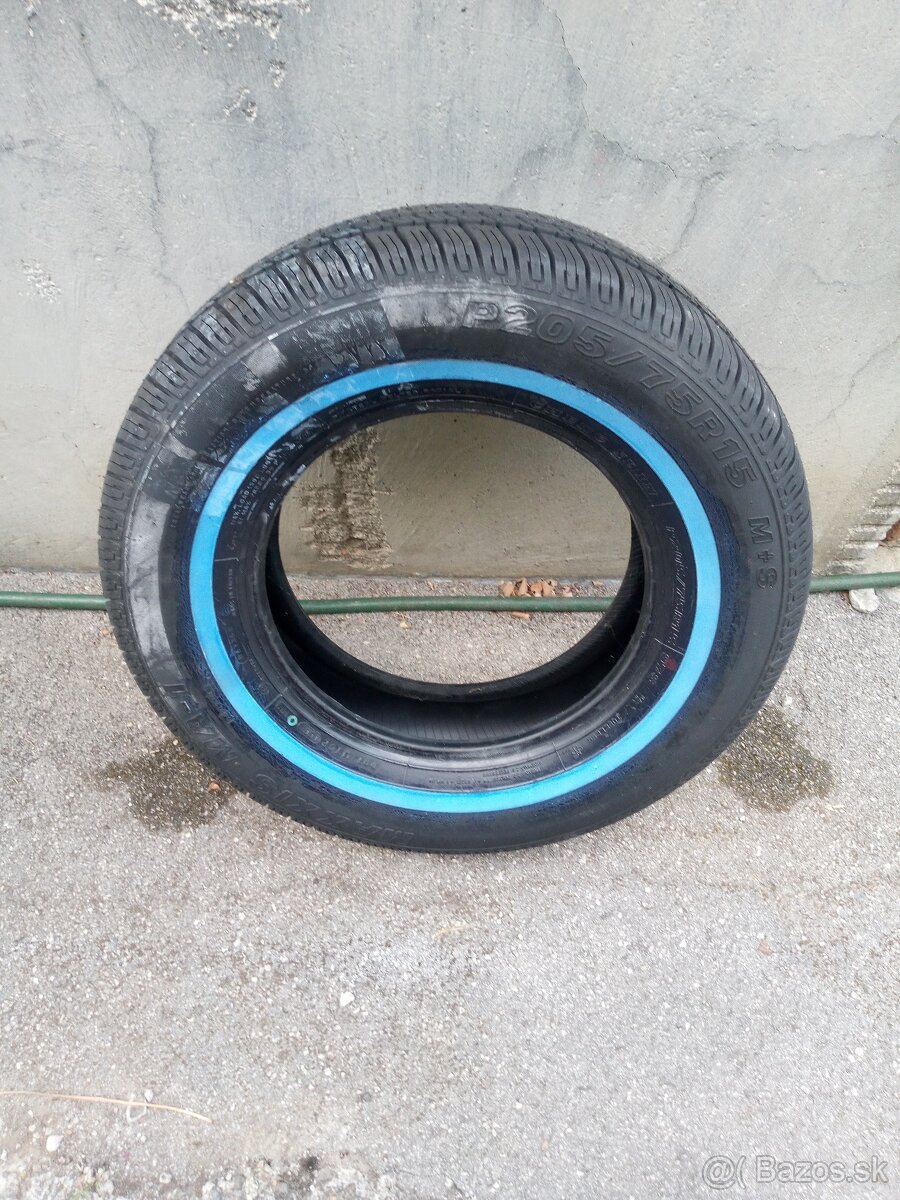 pneu MAXXIS MA-1 - 2