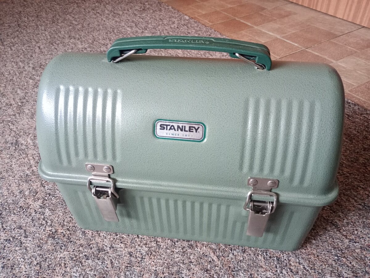 Predám Stanley Lunch box - 2