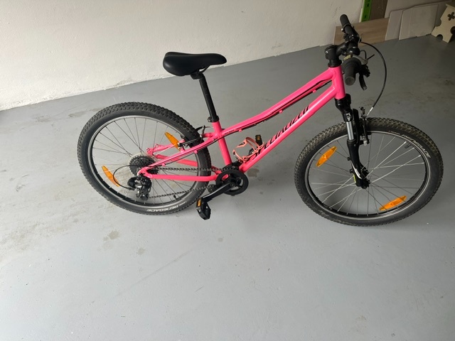 Specialized HOT ROCK 24 - 2