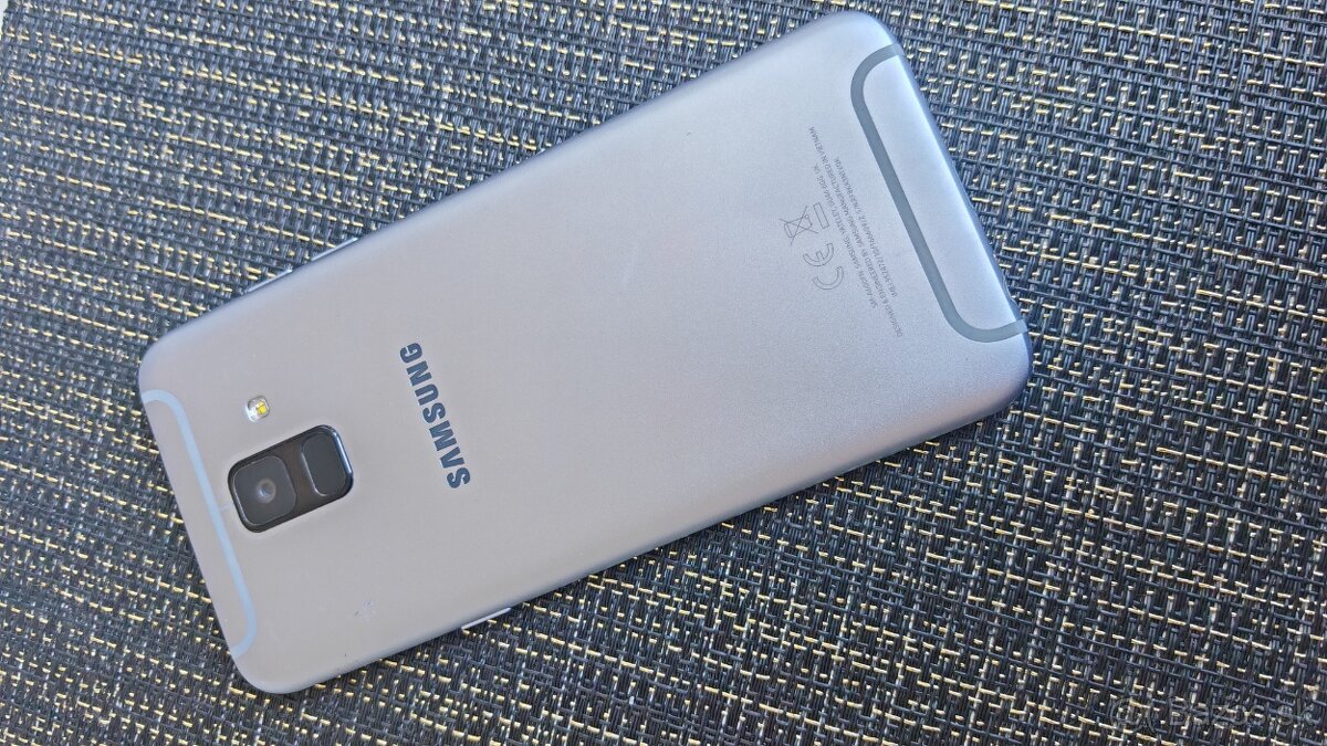 Samsung Galaxy A6 3/32 - 2