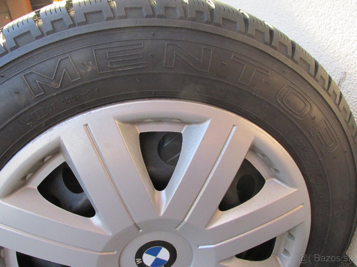plechove disky bmw r15 - 2