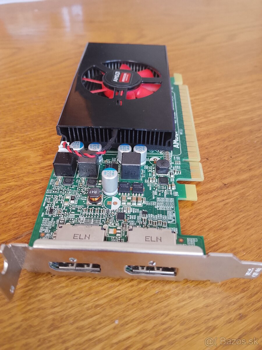 AMD Radeon V346 3Gb - 2