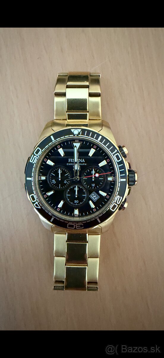 Festina Hodinky - 2