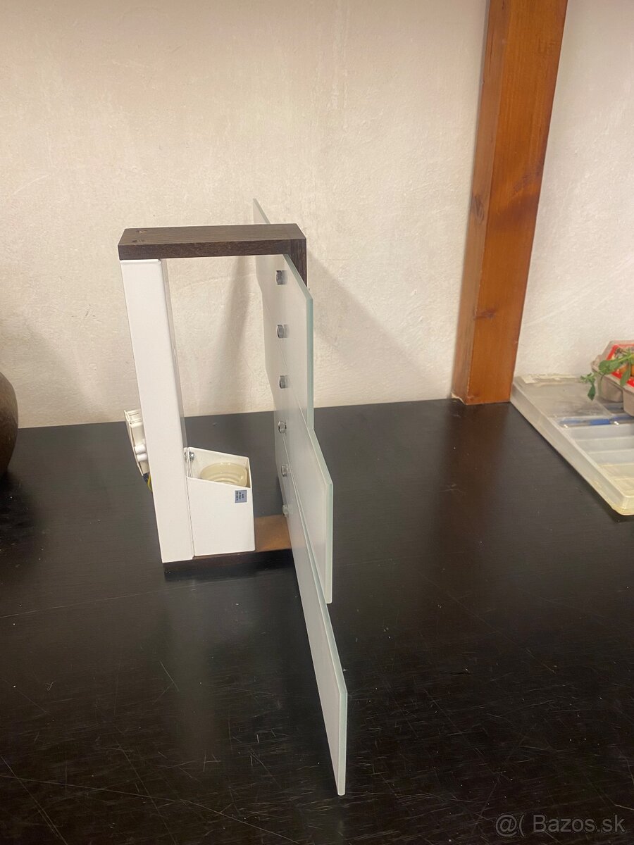 Nástenná lampa - 2