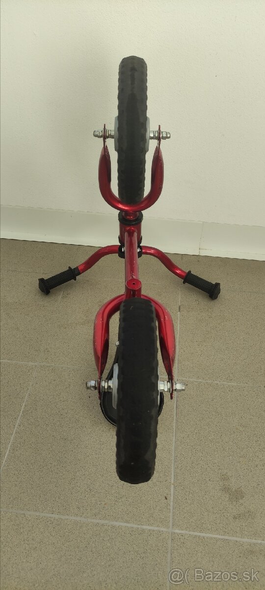 Chicco Red Bullet – detské odrážadlo | 15 € - 2