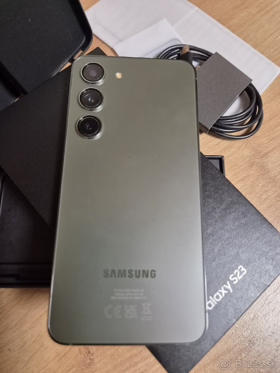 Samsung S23 - 2