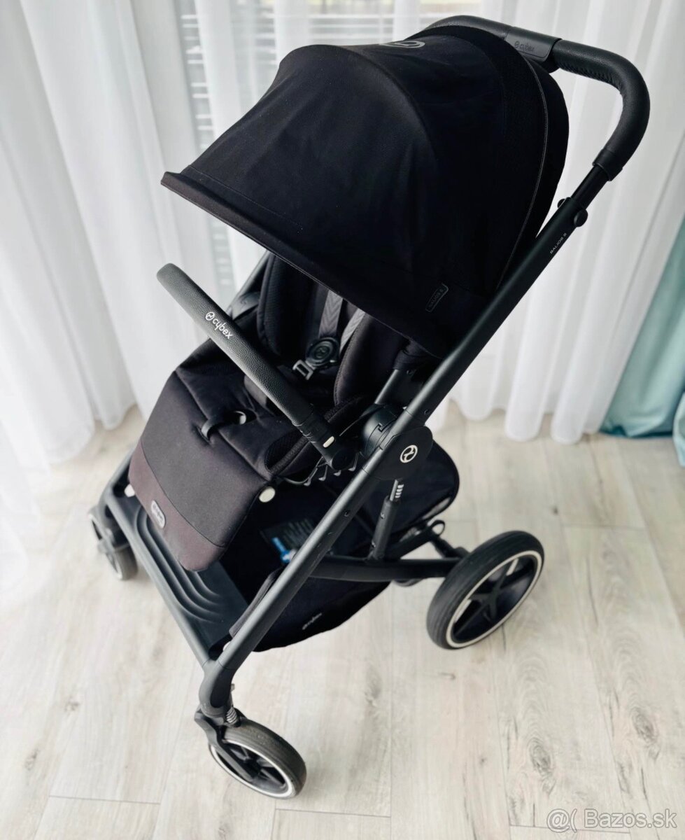 Kočík cybex balios 2023 - 2