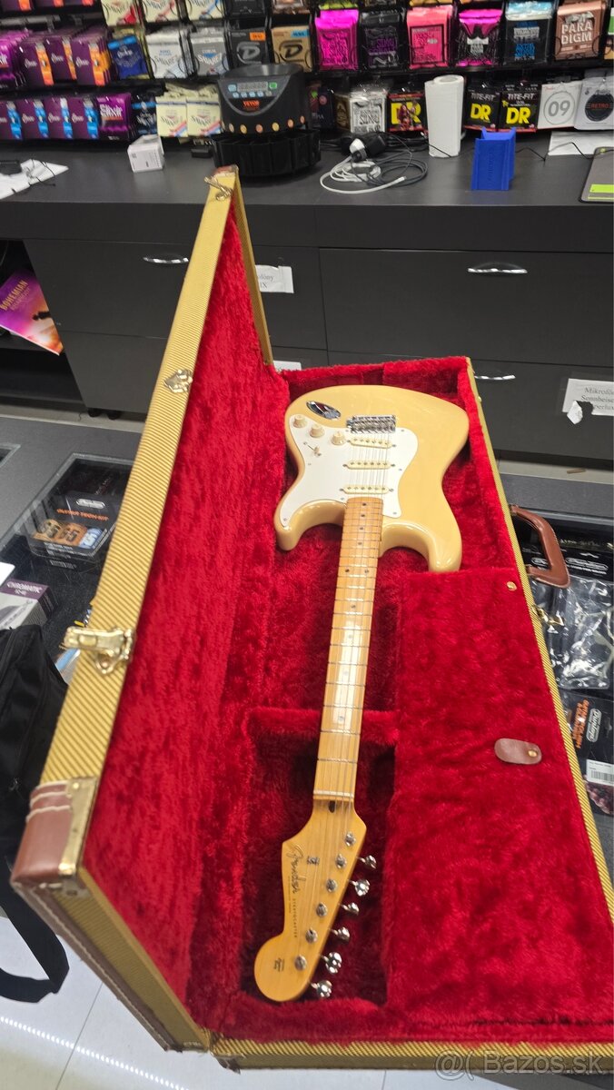 Fender American stratocaster Vintage II 1957 - 2
