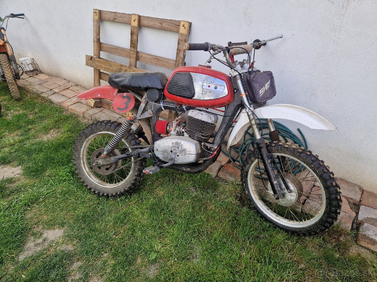 Predam CZ 175 477