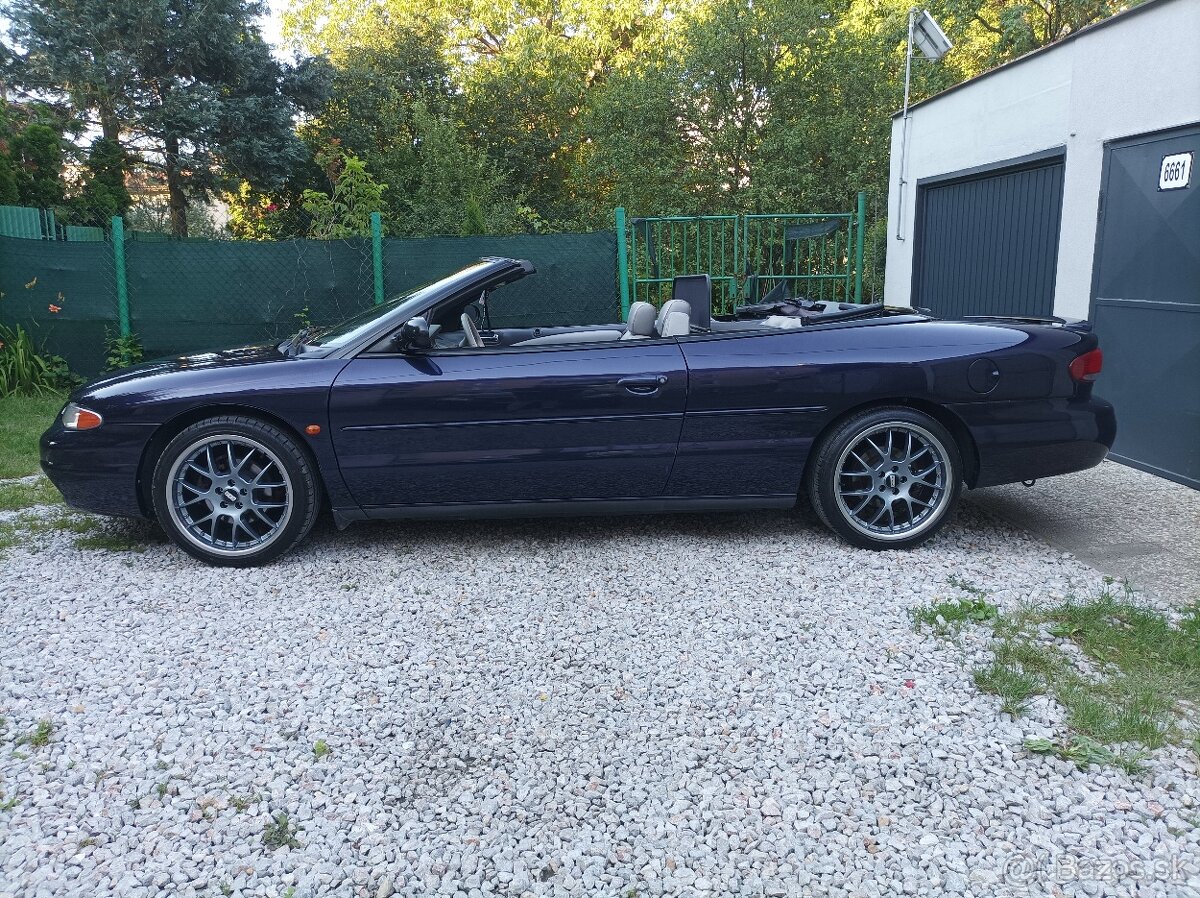 Chrysler Stratus Cabrio