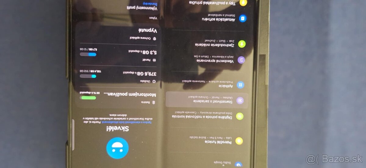 Samsung z fold 4 - 2