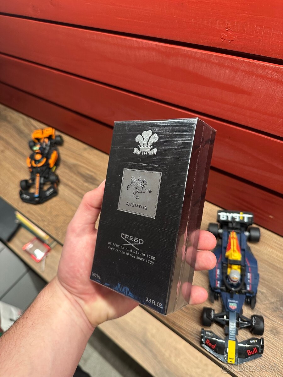 Creed Aventus - 2