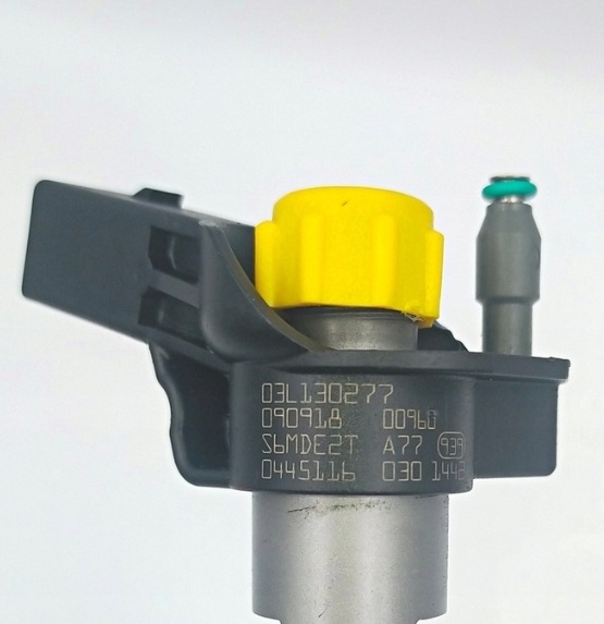 Vstreky VW group 2.0TDi Audi Seat Skoda - 2