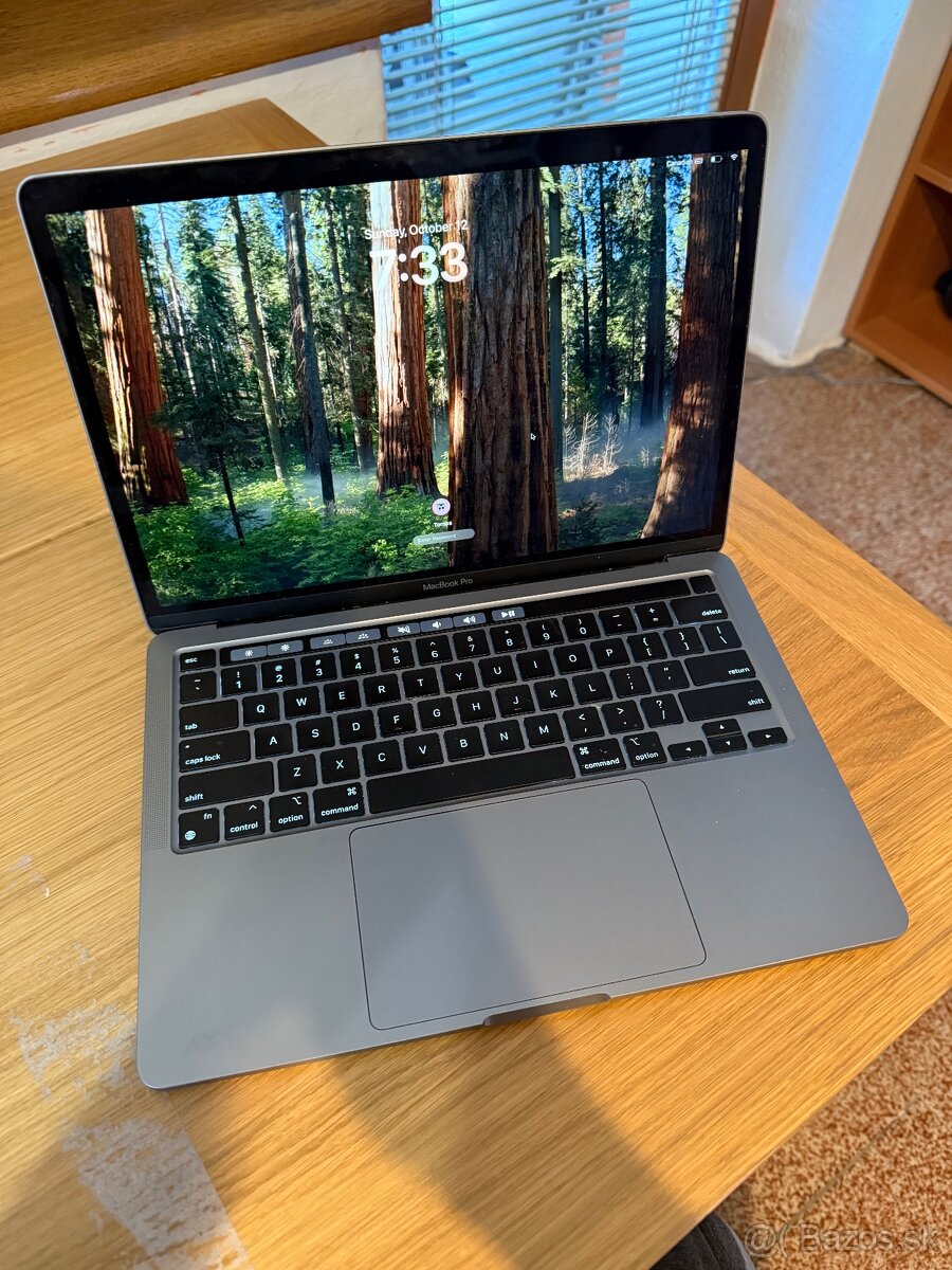 Macbook PRO M1 Touch bar - 2