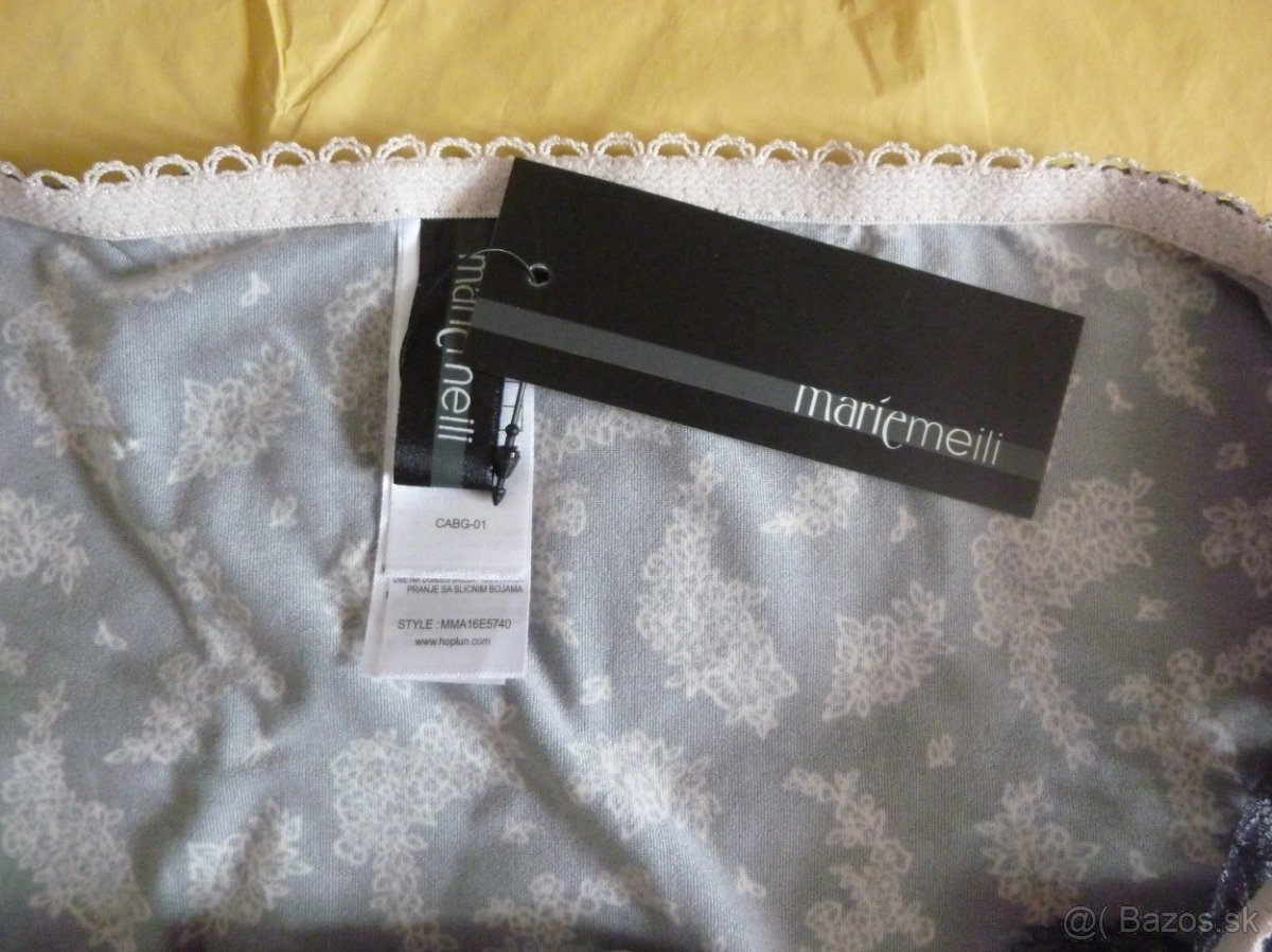 Push-up súprava Mariemelli Paloma 75 E NOVÁ - 2