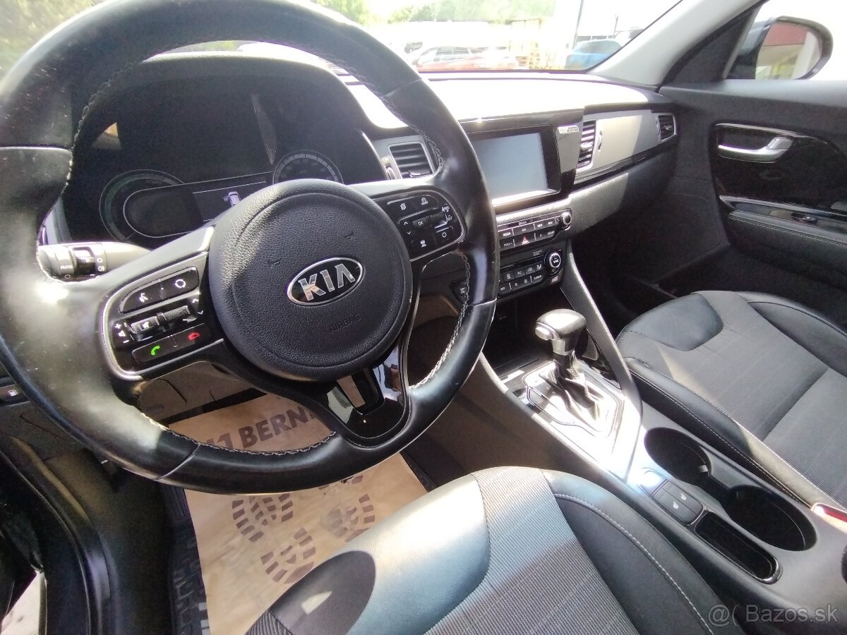 Kia Niro AC Kombi - 2