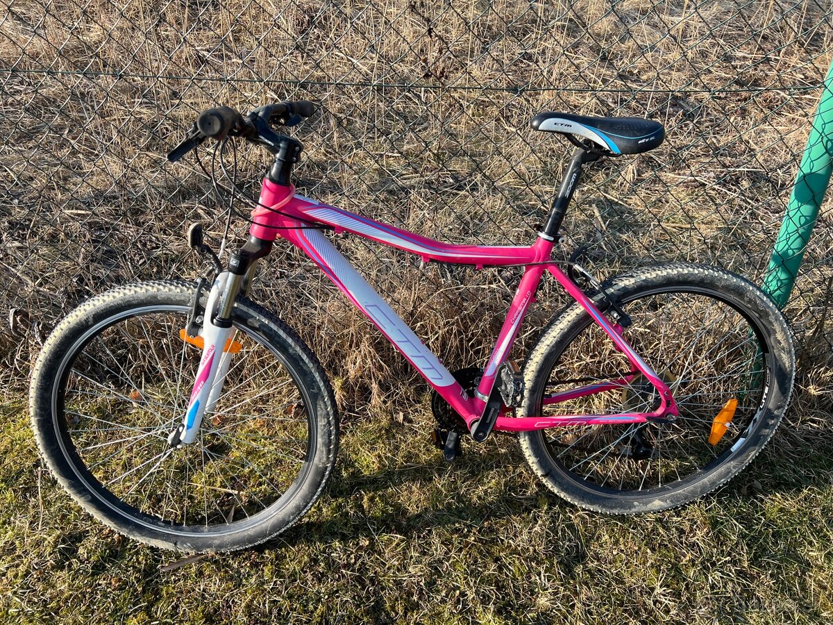 CTM CHARISMA 1.0 - 2