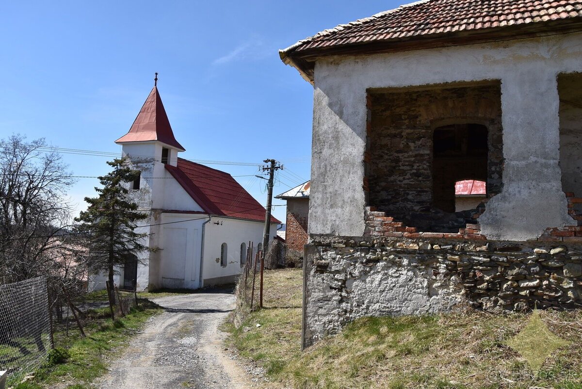 Ponúkame na predaj rodinný dom v obci Polom. - 2