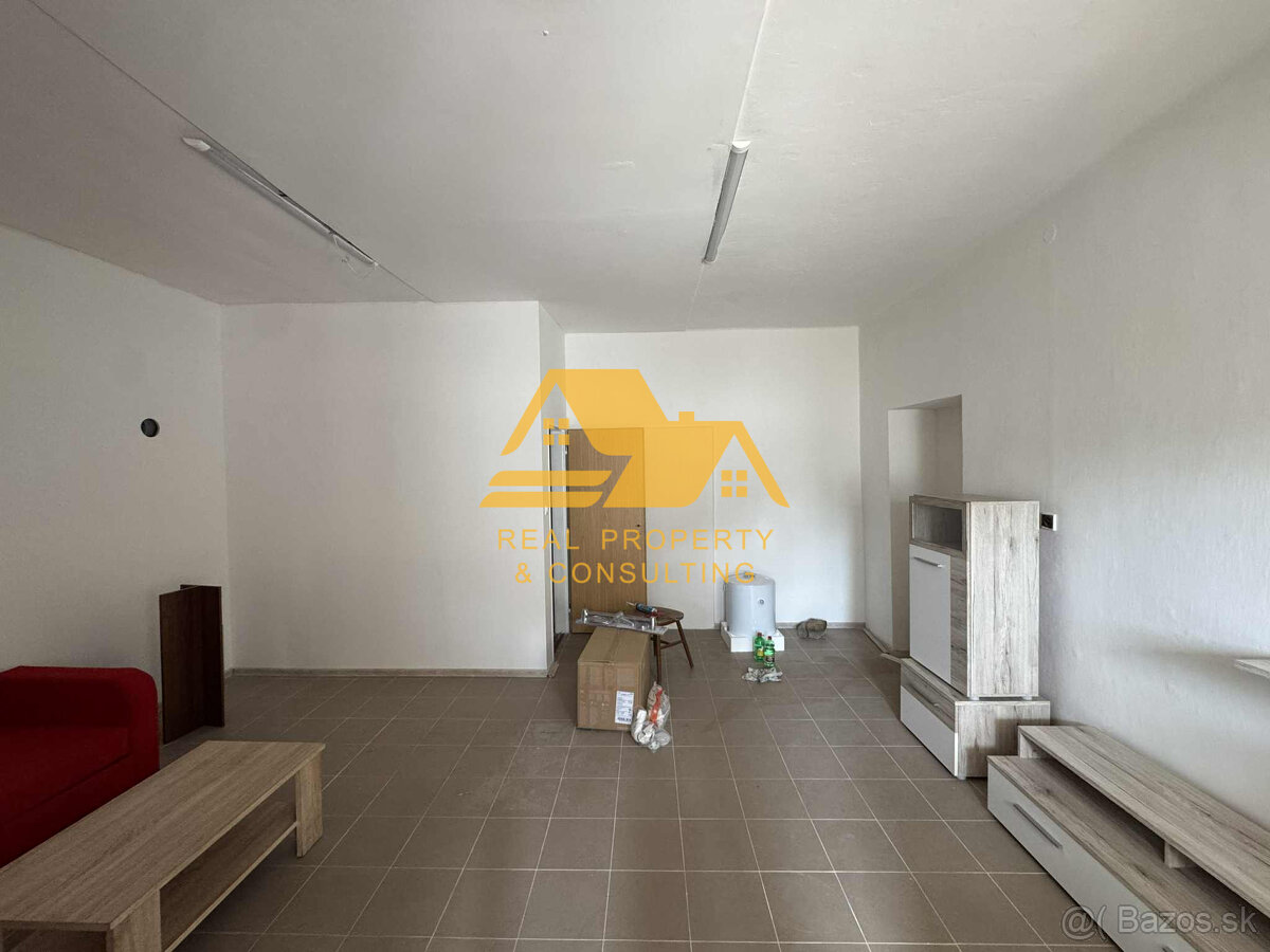 Prenajmem 1 izbový byt v Nesvadoch - 2
