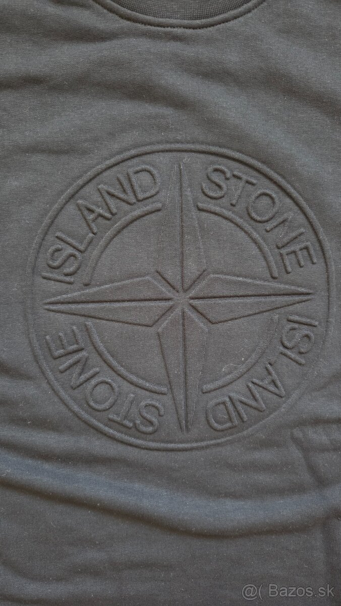 Stone Island Mikina - 2