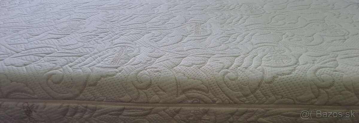 Nove kvalitné poťahy na matrac - 2