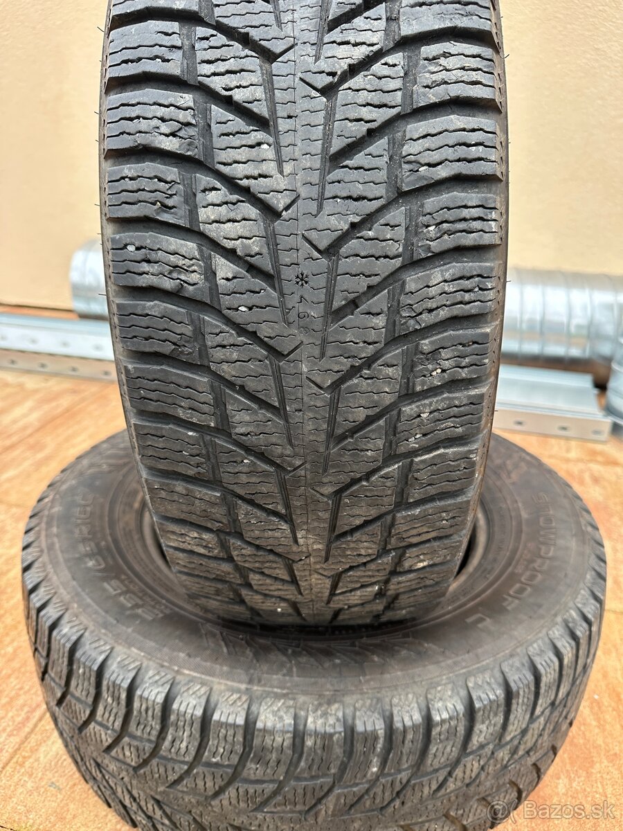 235/65R16C - 2