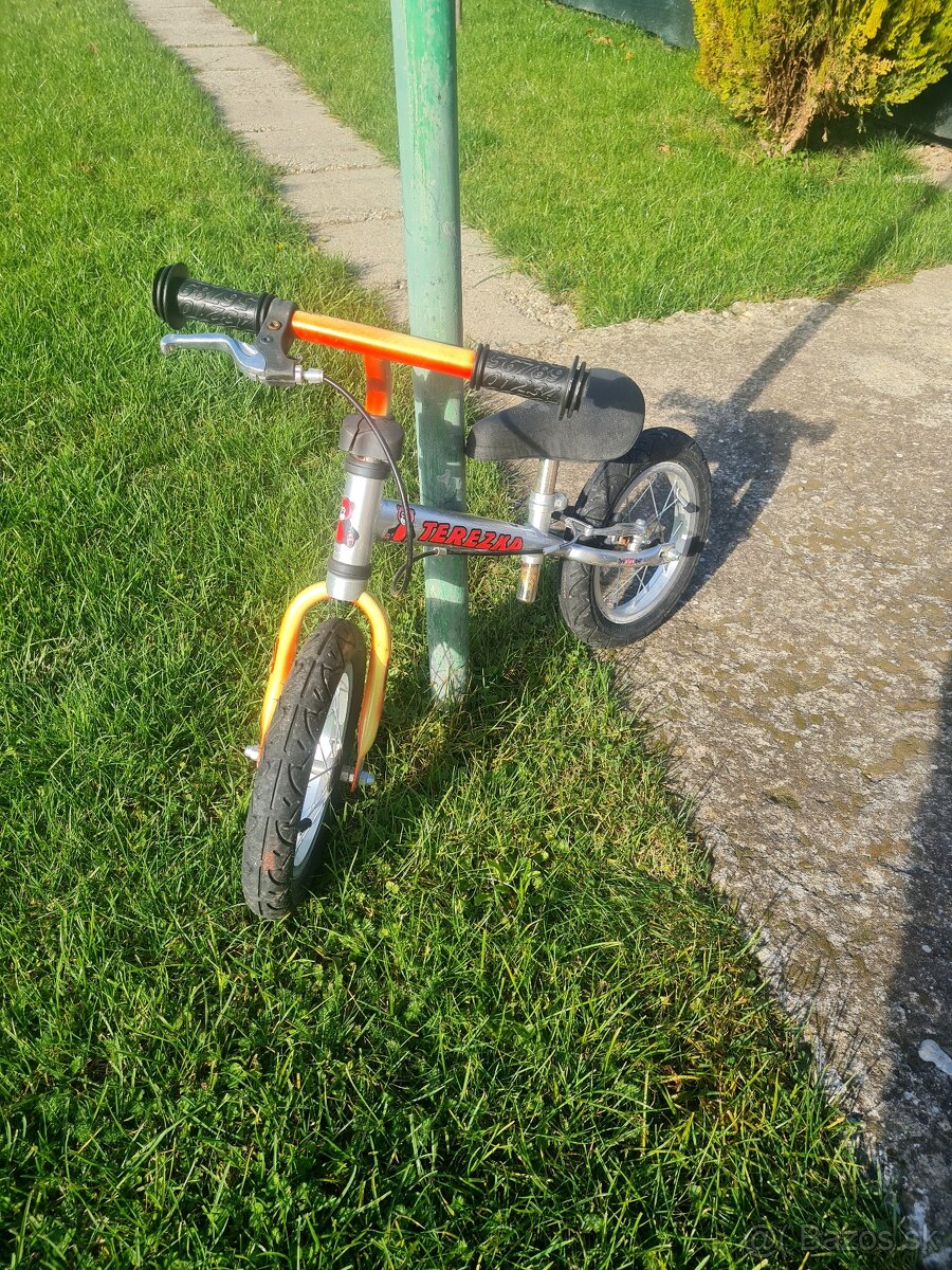 Detské odrážadlo - 2