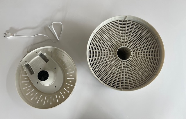 Sušička Potravín - 2