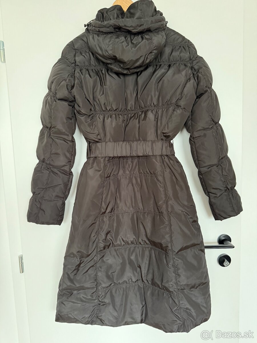 Zimná bunda - kabat - 2