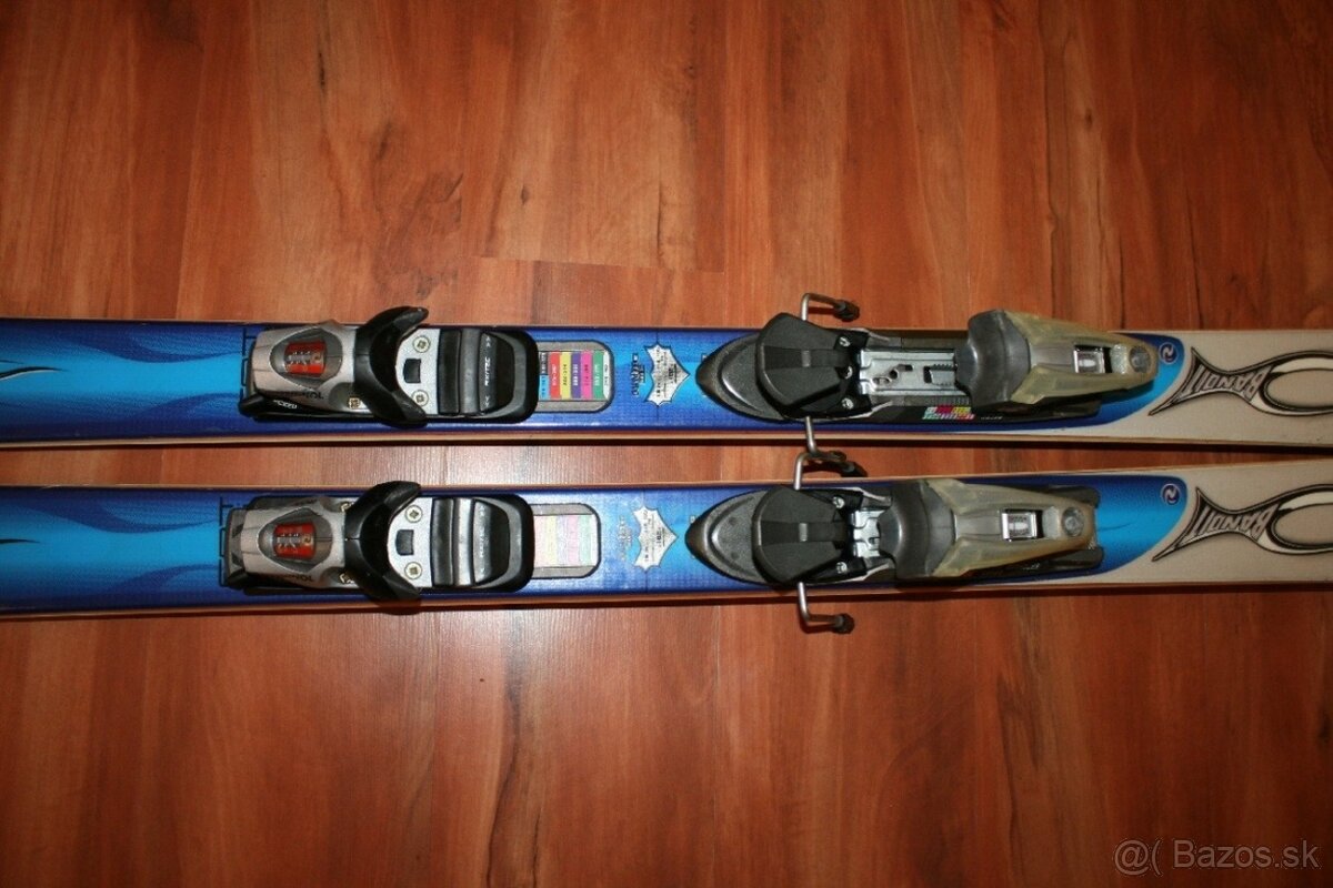 lyže Rossignol 182 cm - 2