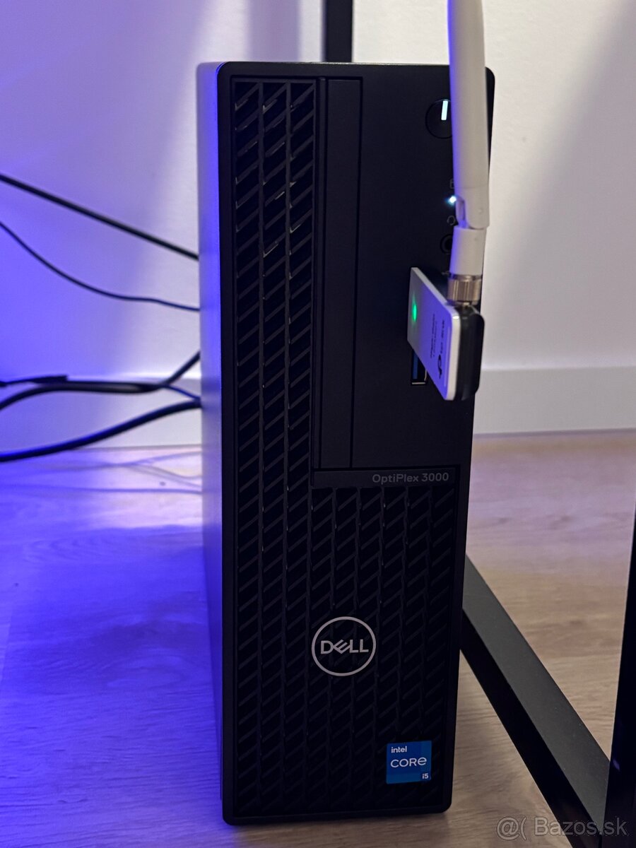 Dell OptiPlex 3000 - 2