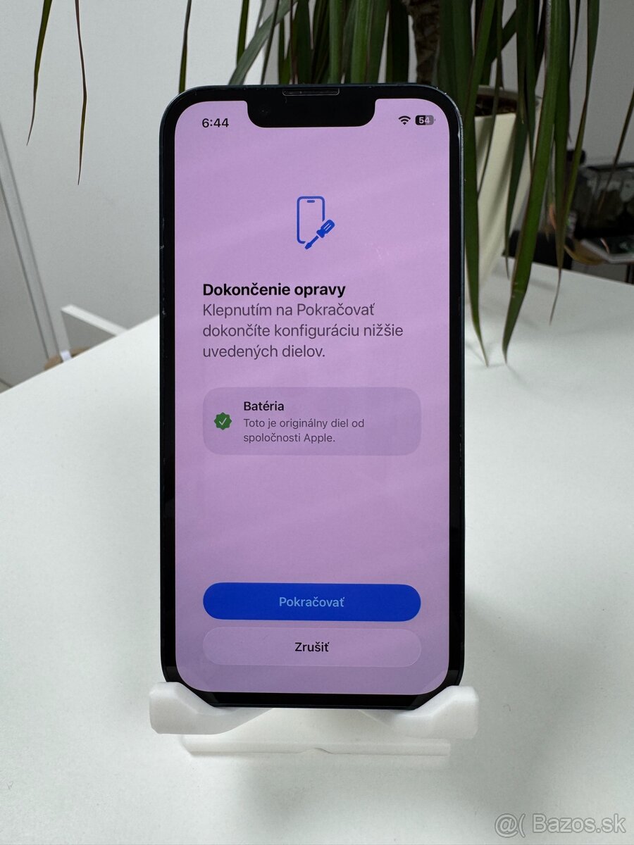 Apple iPhone 13 Mini 128GB - 2