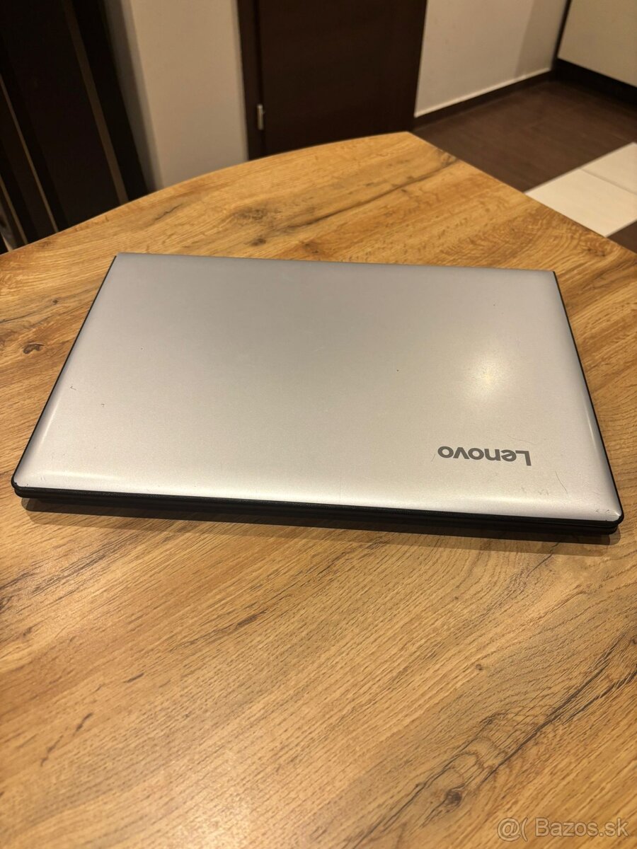 Spoľahlivý Lenovo Ideapad 310 - 8GB RAM / 256GB SSD - 2