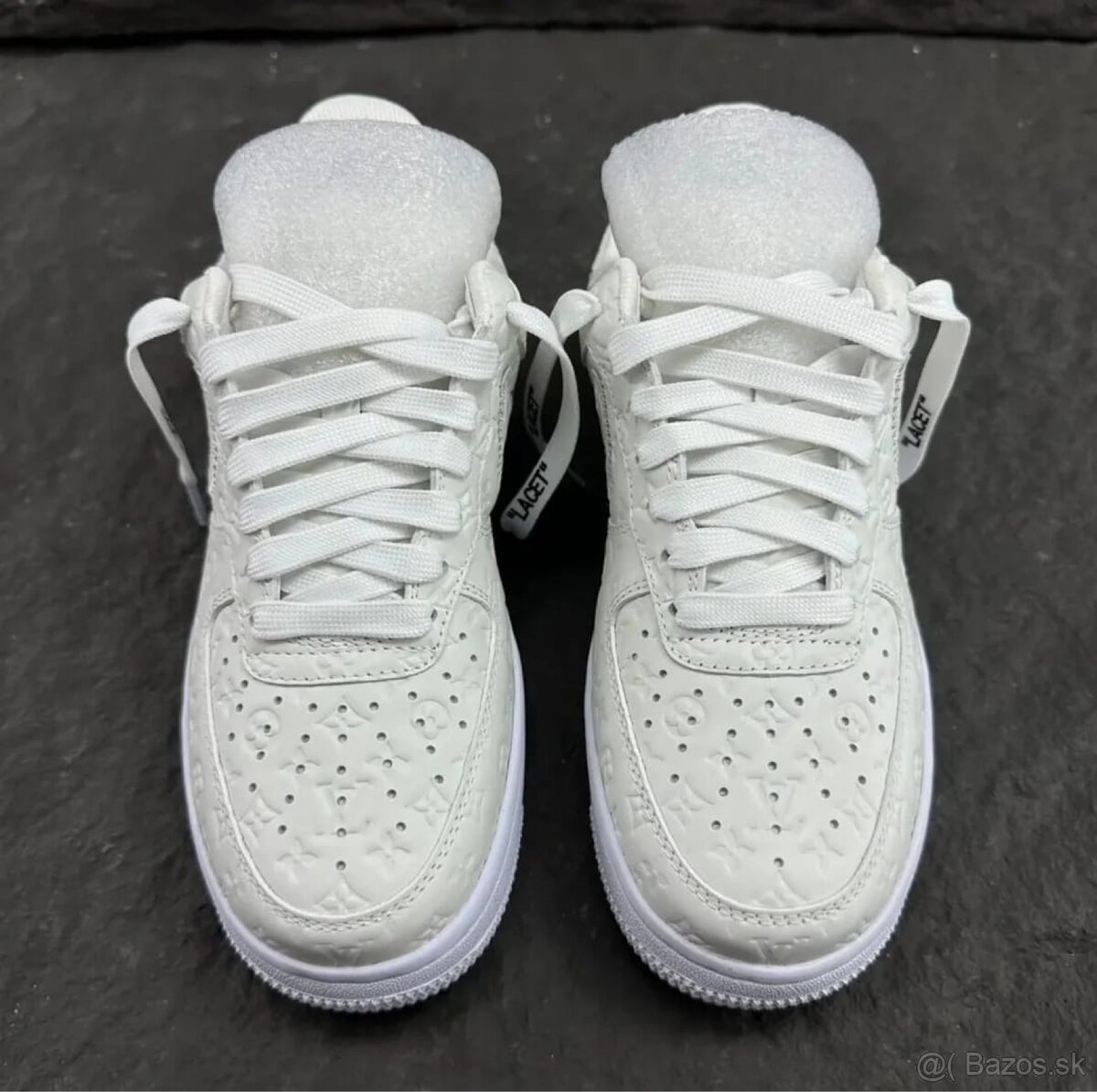 tenisky L V / N I K E - 2