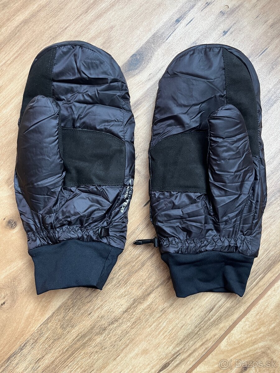 Rukavice Black Diamond Stance Mitts - 2