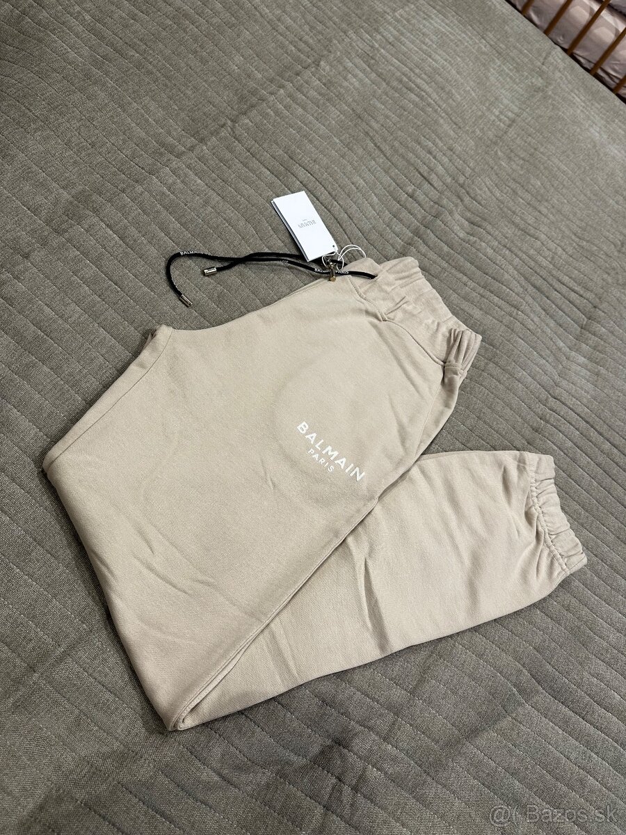 Balmain tepláky - 2