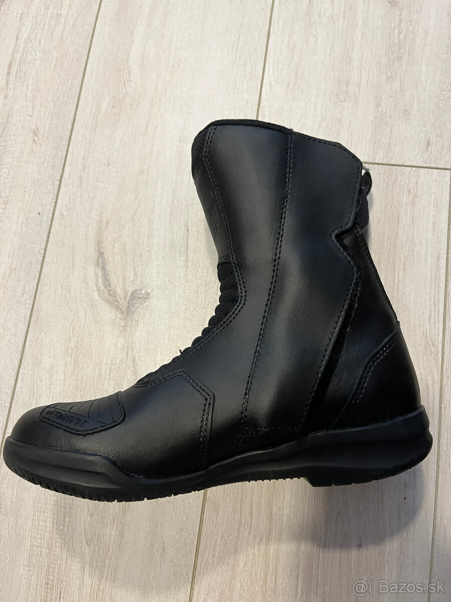 topánky GAERNE 2441-001 G.VENTO GORE-TEX Black - 2