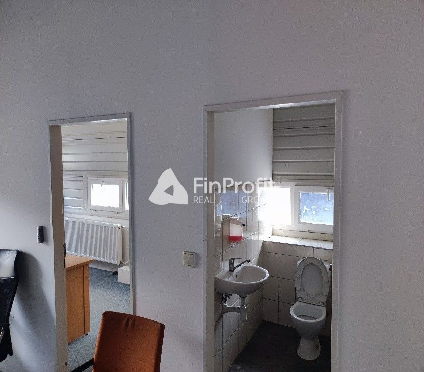 Priestor s umývadlom na prenájom - 14 m2, ul. Stará Vajnorsk - 2