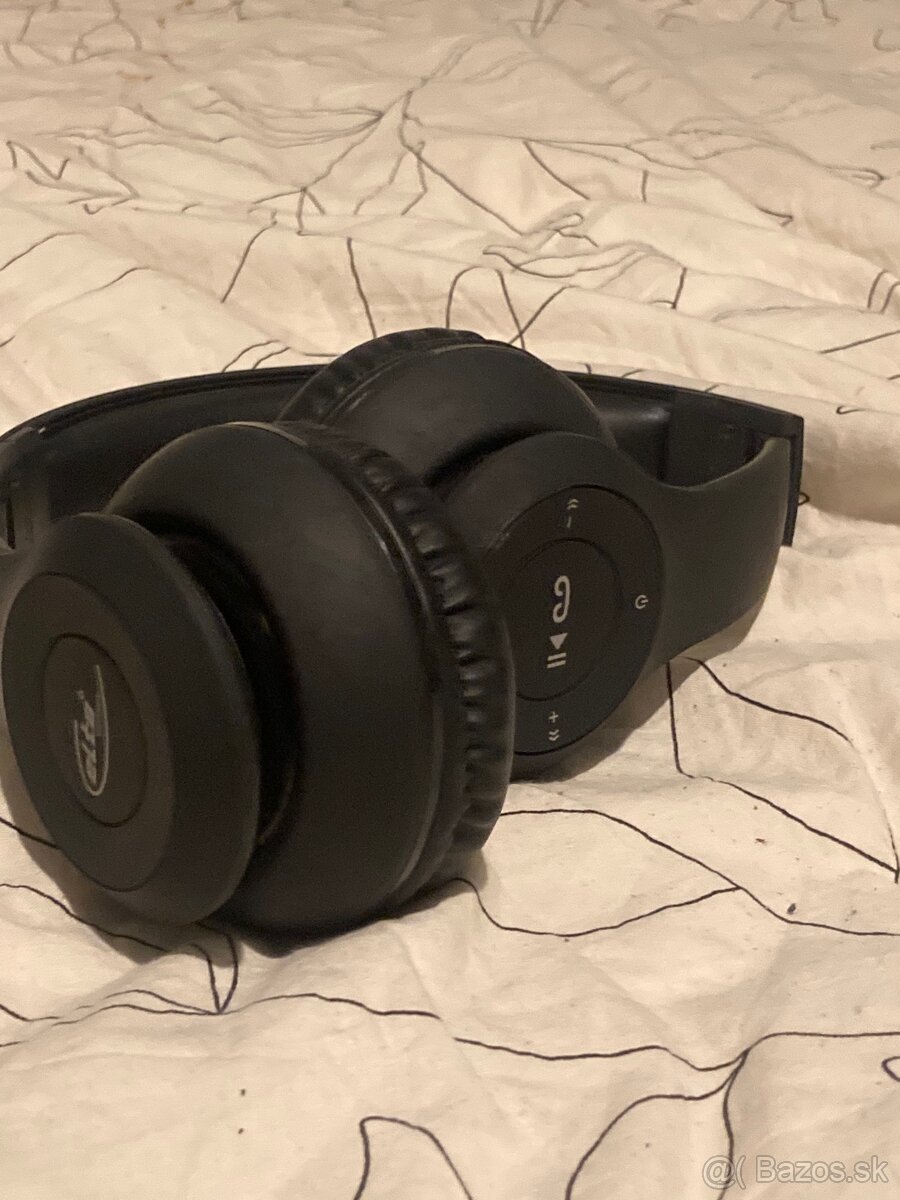 Slúchadlá Elta - 2