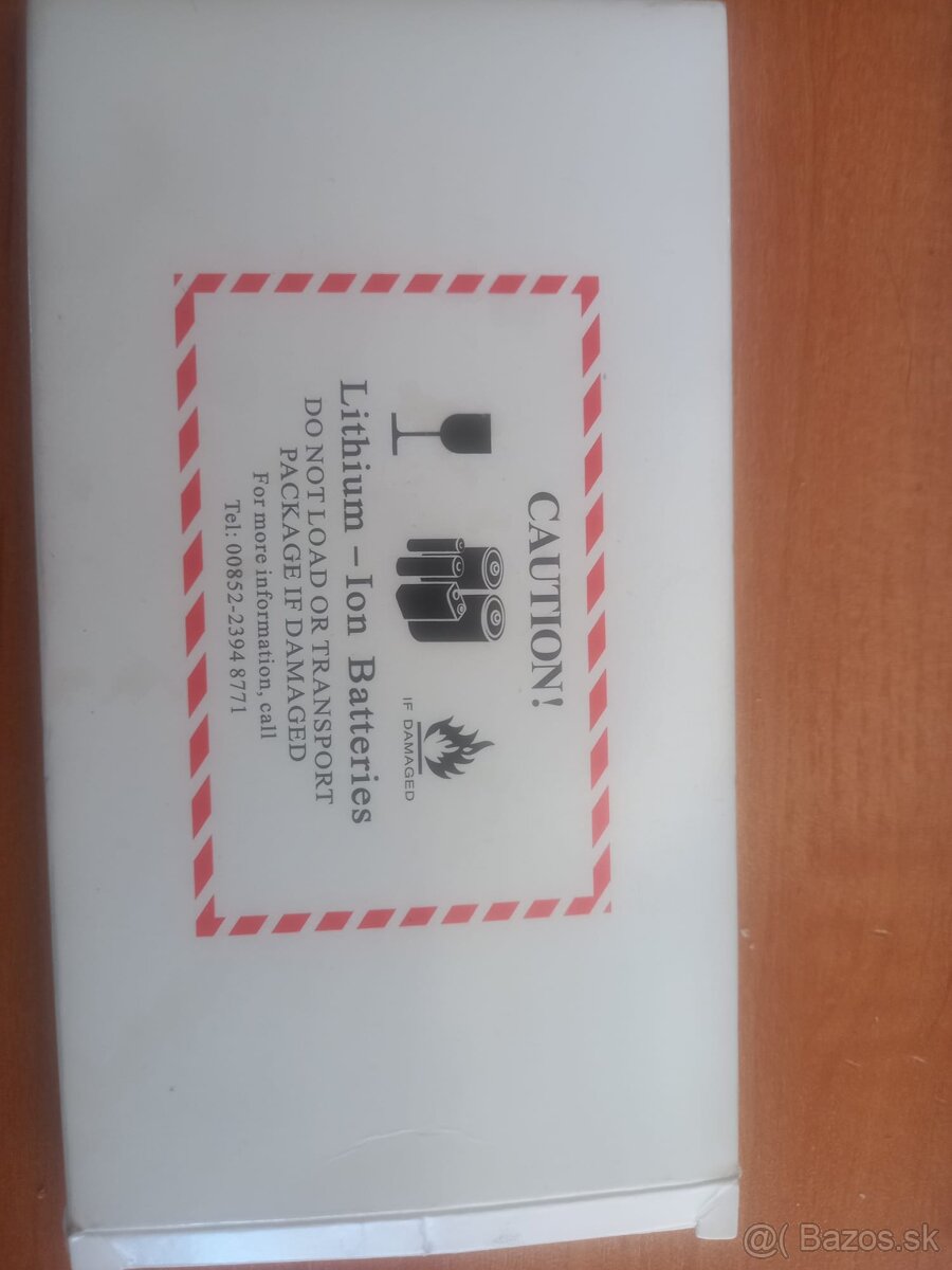 Batéria pre Infinix Smart 7 HD 5000mAh - 2