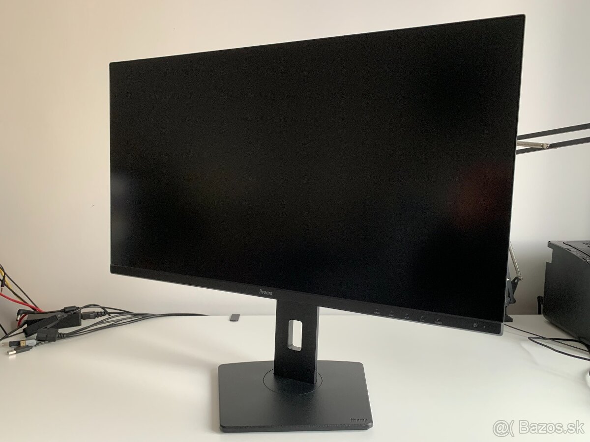 28" iiyama ProLite XUB2893UHSU-B5 - 2