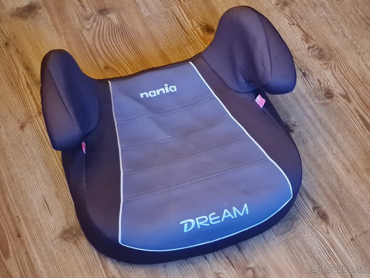 Detská autosedačka - 2