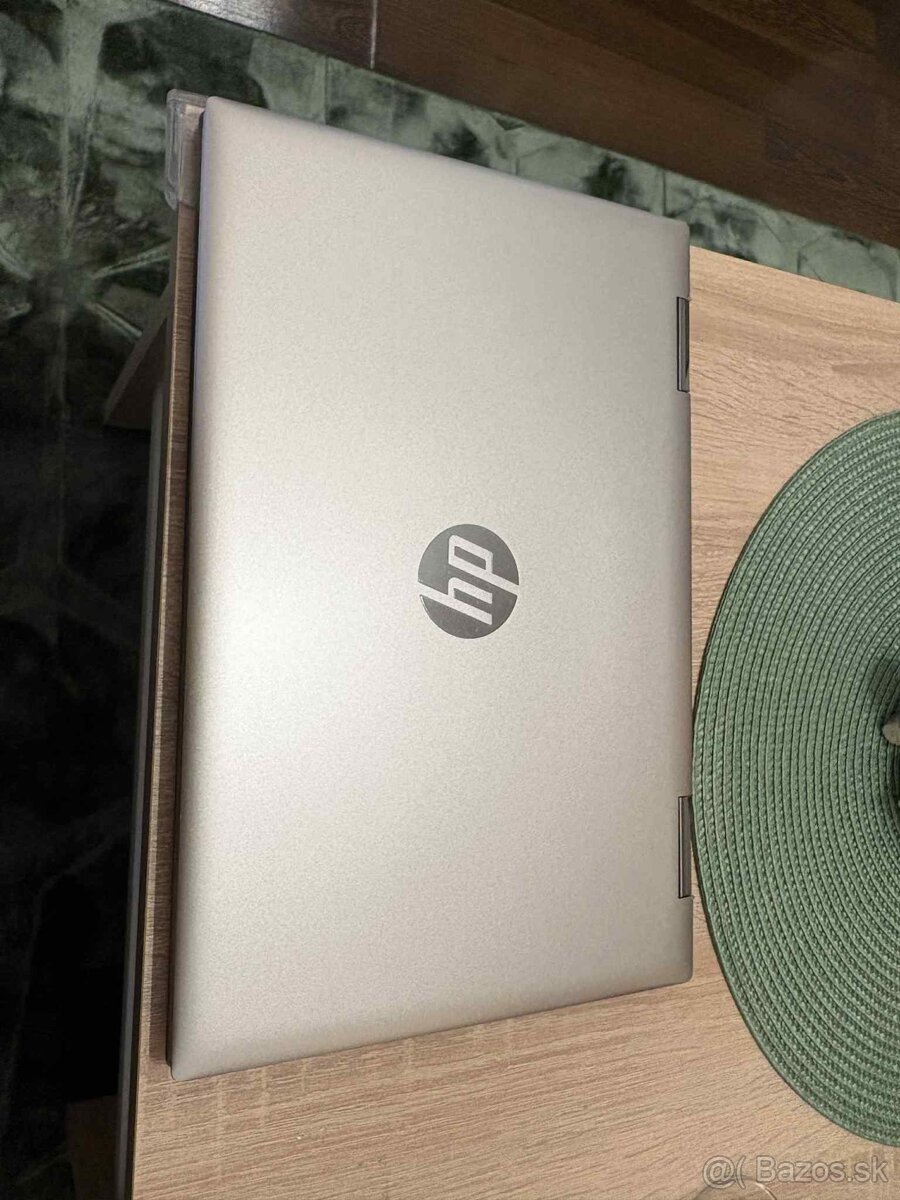 Notabook HP pavilion x360 - 2