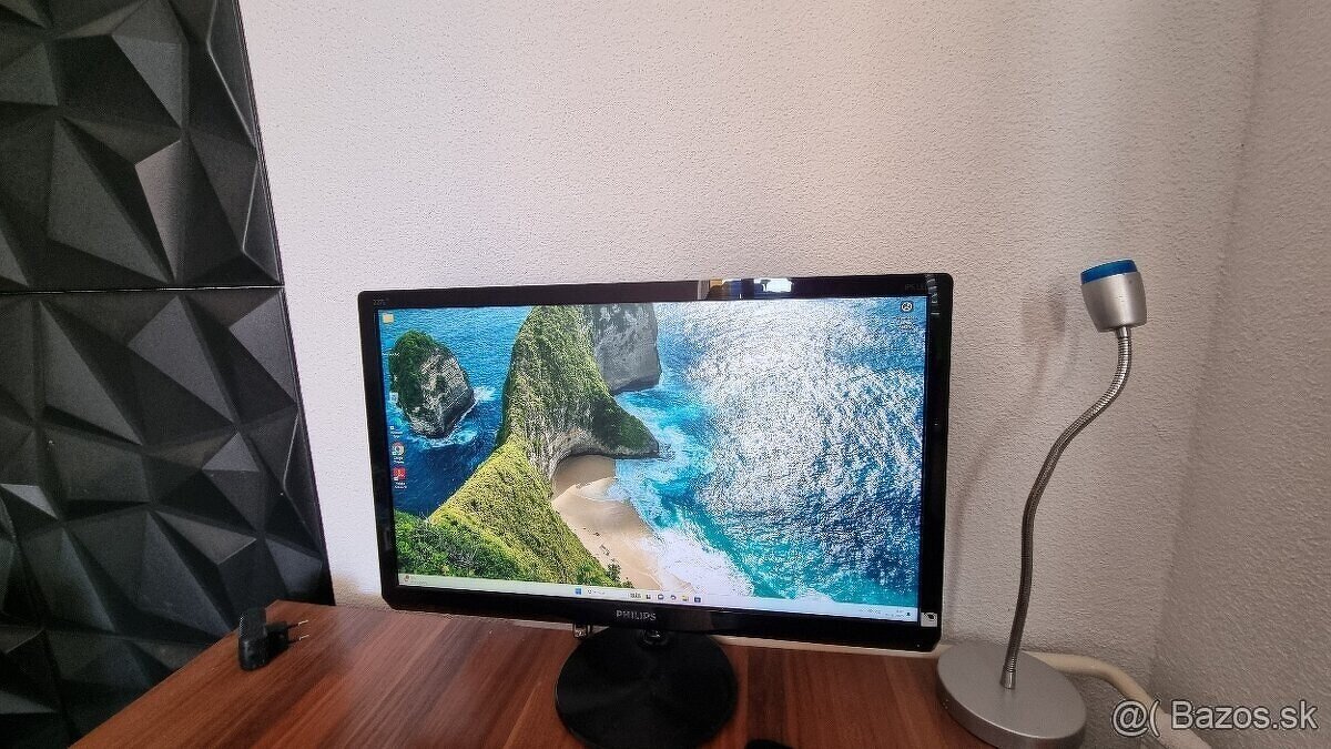 Predám Počitač - 2